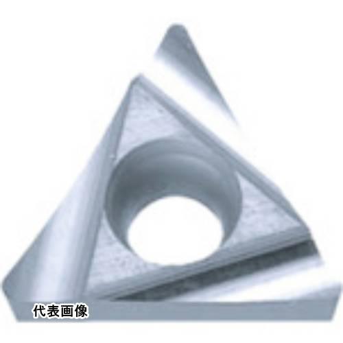 工具 研磨 切削工具 削る 京セラ 旋削用チップ 超硬 KW10 [TCGT110304R-A3 KW10] TCGT110304RA3 10個セット 送料無料