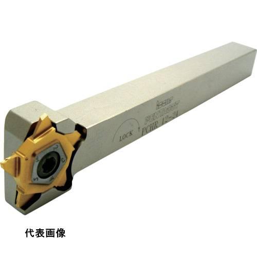 イスカル 溝入れ・突切り工具 ペンタカット用ホルダー PCHR/L-24 イスカル 溝入れ・突切り工具 ペンタカット用ホルダー PCHR/L-24