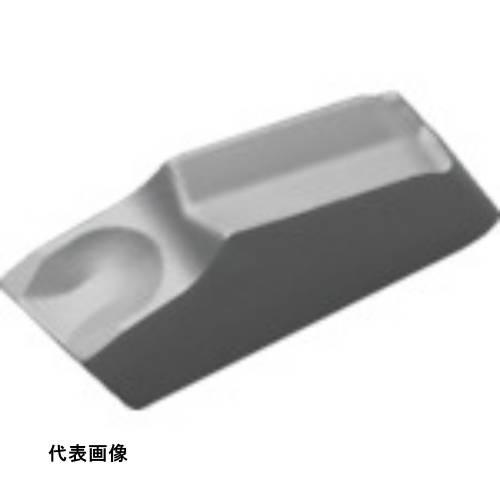 ターニングチップ 京セラ 突切り用チップ 超硬 KW10 [TKR3 KW10] TKR3 10個セット 送料無料