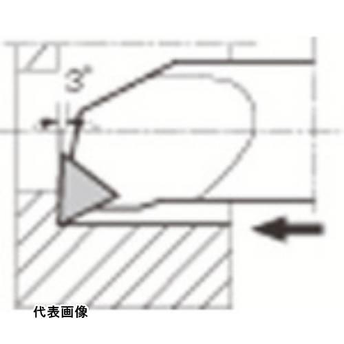 工具ターニングホルダー 京セラ 内径加工用ボーリングバー S-CTUP [S20Q-CTUPR11-27] S20QCTUPR1127 販売単位：1 送料無料