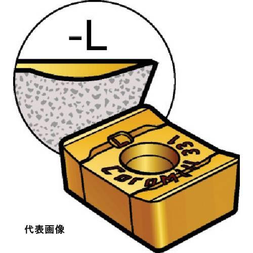 切削工具 工具 フライス加工 ミーリングチップ サンドビック コロミル331 サイドカッター用チップ(350) H13A [N331.1A-115008H-WL H13A] N331.1A115008