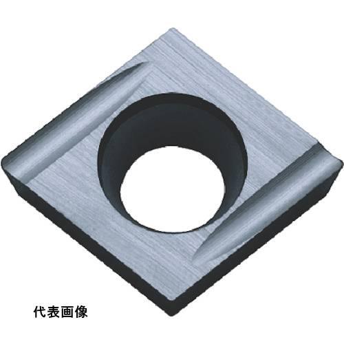 京セラ 旋削加工用チップ 超硬 KW10 工具 研磨 削る [CCGT060202FL-U 