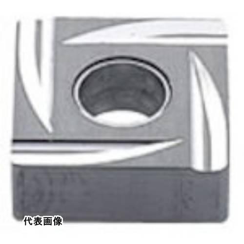 切削工具 切削 工具 チップ フライス加工 削る フライス 加工 diy 三菱 旋削中切削用右勝手インサート サーメット NX2525 [SNGG090308R NX2525] SN
