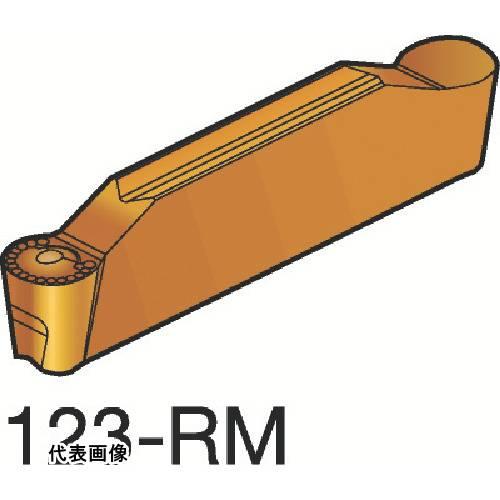 ターニングチップ サンドビック コロカット1・2 倣い加工用チップ(320 