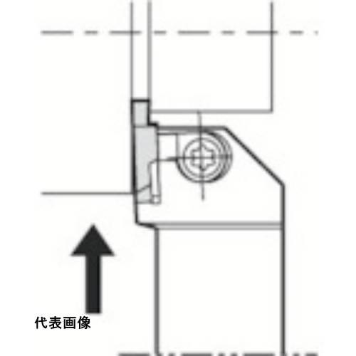 工具ターニングホルダー 京セラ 外径浅溝入れホルダ KGBA [KGBAR2020K22-15] KGBAR2020K2215 販売単位：1 送料無料