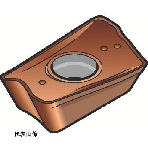 SANDVIK コロミル390 フライス加工用チップ(350) H13A R390-17 04 16E-KM H13A (350) 10個 ▼612-2698 ●KO521 R390-17 04 08M-KM H13A