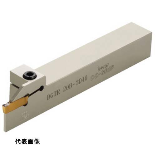 工具ターニングホルダー イスカル ドゥーグリップ DGTR/L-B-D [DGTL 20B-2D35] DGTL20B2D35 販売単位：1 送料無料