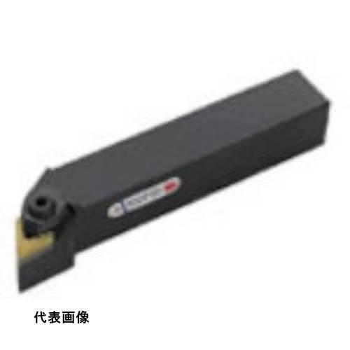 工具ターニングホルダー 三菱 外径・倣い加工用 MTJN形ダブルクランプ式バイトホルダ TN形インサート対応右勝手 [MTJNR2525M16N] MTJNR2525M16N 販売単位：1