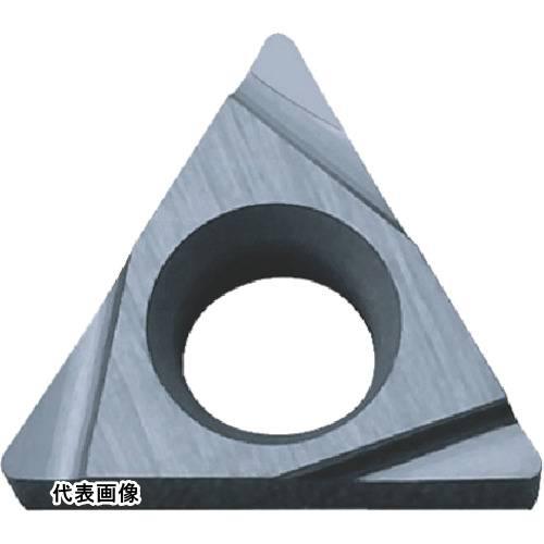 工具 研磨 切削工具 削る 京セラ 旋削加工用チップ サーメット TN60 [TBGT060102L TN60] TBGT060102L 10個セット 送料無料