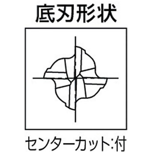 工具 大工 削る フライス加工 diy OSG ハイススクエアエンドミル 工具 大工 削る フライス加工 diy OSG ハイススクエアエンドミル
