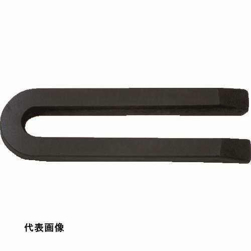 クランプ工作機械用 スーパー ユニクランプ(馬蹄型)M20用 [FUB-20B 
