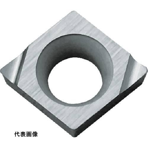 ターニングチップ 京セラ 旋削加工用チップ PVDコーティング PR1725 [CCET040102ML-F PR1725] CCET040102MLF 10個セット 送料無料