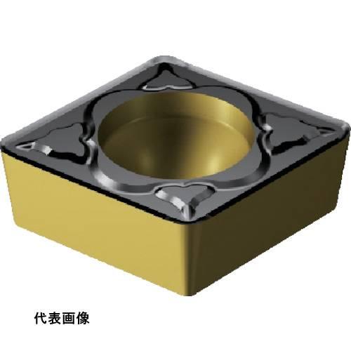 ターニングチップ SANDVIK コロターン107 旋削用ポジチップ(122) 4335