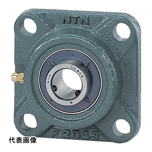 フランジ形 NTN G ベアリングユニット(止めねじ式)軸径75mm全長200mm全高200mm [UCF215D1] UCF215D1 販売単位：1 送料無料