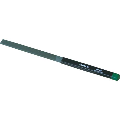 TRUSCO トラスコ中山 組ヤスリ 平 油目 8本セット 全長200mm(8本組サイズ) [THI008-04] THI00804 販売単位：1 送料無料
