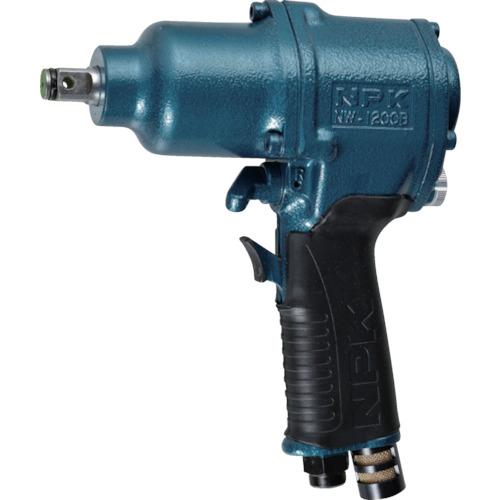 NPK ワンハンマインパクトレンチ 25320 [NW-1200B] NW1200B 販売単位 