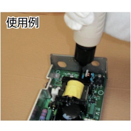 ハイオス トランスレス電動ドライバー [VZ-1820] VZ1820 販売単位：1 