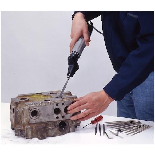 AUTOMACH 強力ヤスリ・研磨機アターク(スピードコントロール付) [AC-32 
