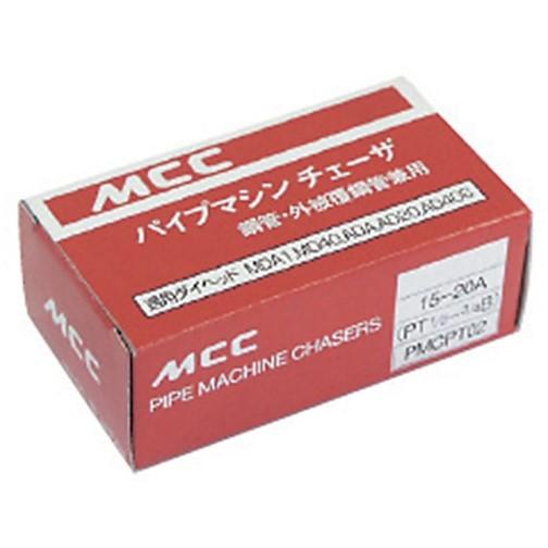 MCC PMチェーザ PT1-1.1/2 [PMCPT04] PMCPT04 販売単位：1 送料無料｜loupe｜02