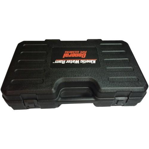 手動タイプ KANTOOL 排水管掃除機 キネティック・ウォーターラム 標準セット [GKR-S] GKRS 販売単位：1 送料無料_1