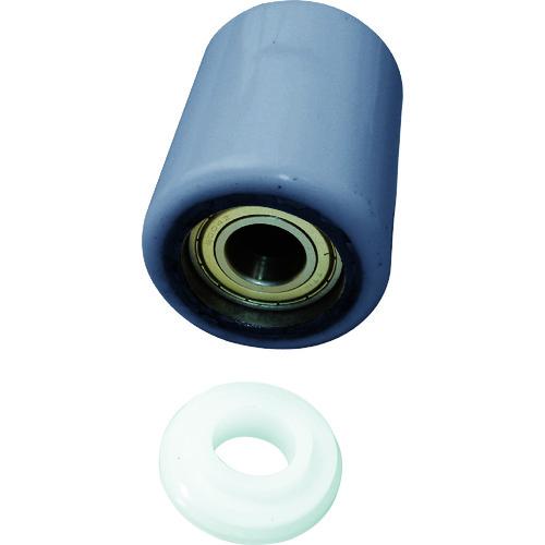 コレック ロードホイールASSY(ET000034T)Φ65×100(低床) [ET00-0034T(NC0000202)] NC0000202 販売単位：1 送料無料