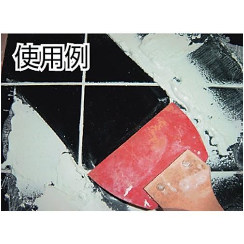 MATERAN S抗菌タイル目地材 白 0.5kg (1個入) [NO5123] NO5123 販売単位：1 |  | 01