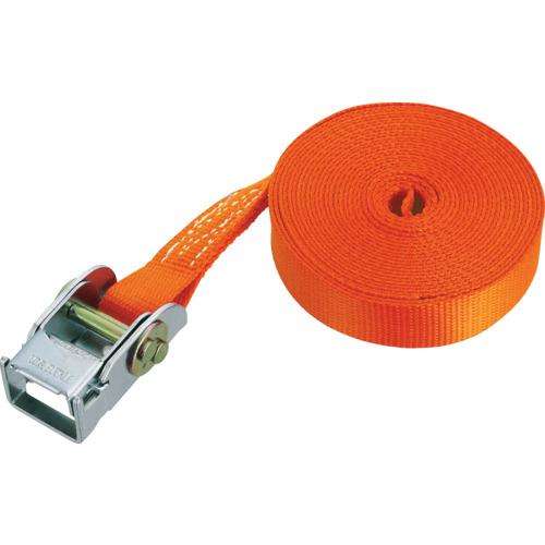 トラスコ　ベルト荷締機 CAINZ-DASH】トラスコ中山 ベルト荷締機（JIS規格品） 25MM幅
