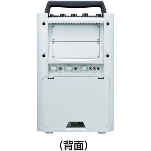 TOA ワイヤレスマイク(ハンド型) [WM-1220] WM1220 販売単位：1 送料