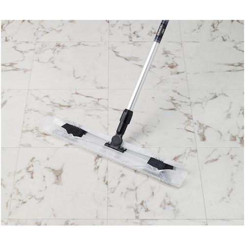 テラモト ライトダスターS 60cm (240枚入) [CL-352-369-0] CL3523690