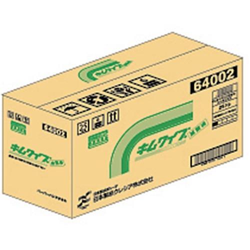 クレシア キムワイプ ハンドタオル [64002] 64002 販売単位：1 送料