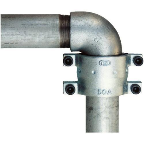 児玉工業 圧着ソケット鋼管兼用型20A [S20A] S20A 販売単位：1 送料無料