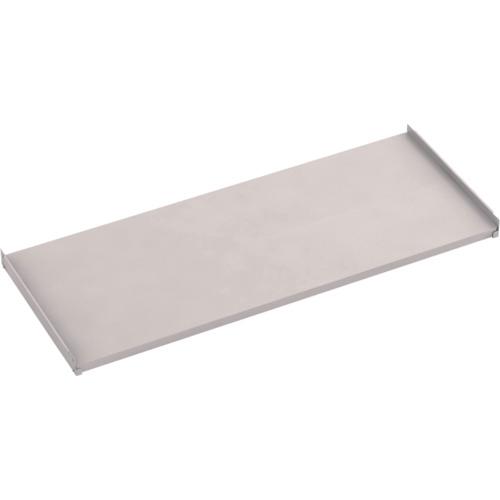 TRUSCO トラスコ中山 スチールラック M3型用追加棚板セット 1800X721 中受付 ネオグレー [M3-T67S NG] M3T67S 販売単位：1 送料無料