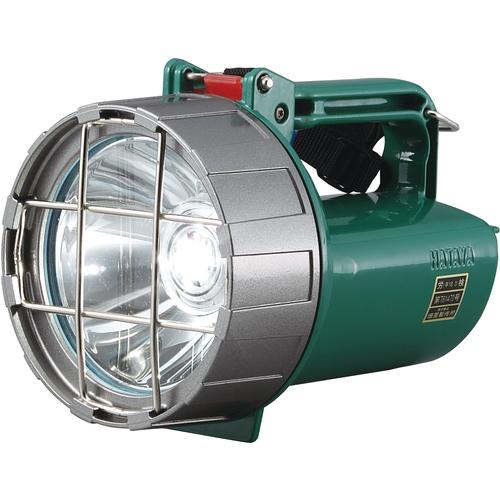 PEP-03D ハタヤ 防爆 ケイタイ ランプ HATAYA LED 防爆型LED 電池式 ハタヤ 防爆型ケイタイランプ 3W [PEP-03D] PEP03D