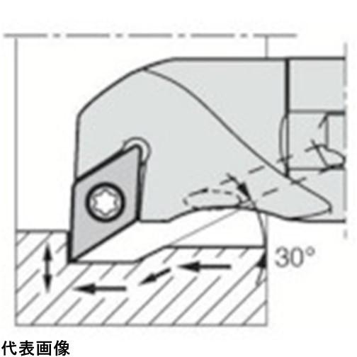 ターニングホルダー]【送料無料】京セラ（株） 京セラ 引き加工用超硬