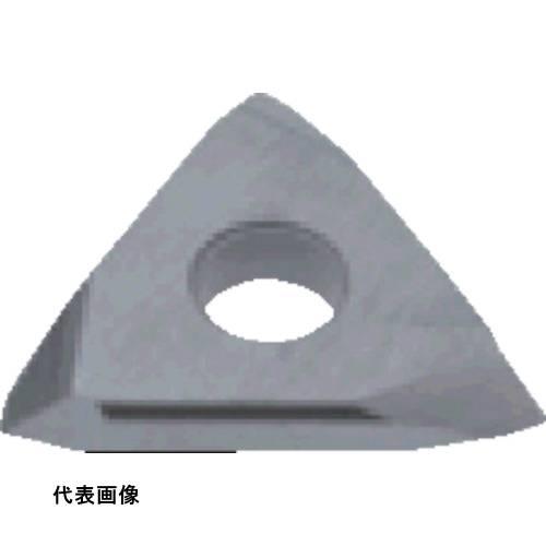 旋盤用ねじ切り工具 タンガロイ 旋削加工用インサート 超硬合金 TH10 [TTR42M-005 TH10] TTR42M005 5個セット 送料無料