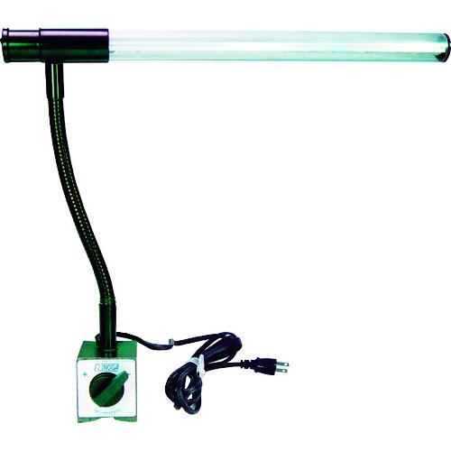 電気スタンド マグネット式 NOGA LEDスタンド ロングチューブタイプ [LED3000] LED3000 販売単位：1 送料無料