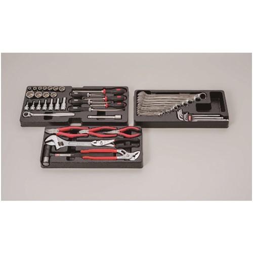 TONE TSH4509ツールセット [TSH4509] TSH4509 販売単位：1 送料無料_1