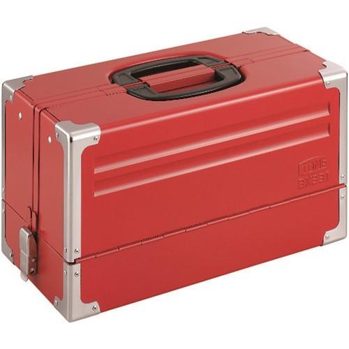 TONE 整備用工具セット TSA3309ツールセット レッド [TSA3309] TSA3309 販売単位：1 送料無料_4