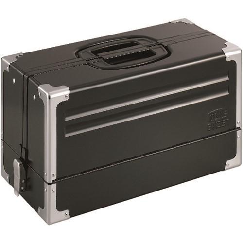 TONE 整備用工具セット ツールセット 差込角9.5mm 56点セット マットブラック [TSA3309BK] TSA3309BK 販売単位：1 送料無料_5