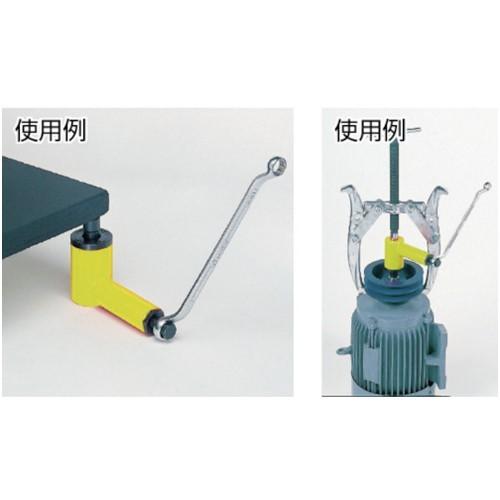 スーパー パワープッシャー 最大荷重:160kN ストローク:15mm [SW16N] SW16N 販売単位：1 送料無料の画像