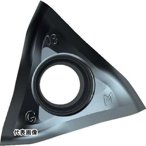 京セラ ミーリング用チップ PVDコーティング PR1510 フライス工具 [TOMT060508ER-GM PR1510] TOMT060508ERGM 10双セット 送料無料