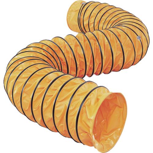 スイデン 送風機用ダクト スタンダード 280mm 5m [SJFD-280S] SJFD280S 販売単位：1 送料無料