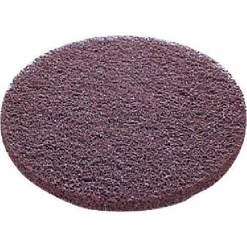 コンドル 床洗浄機器 ポリシャー用フロアパッドBR 剥離用 13インチ 5枚入 [E-17-13-BR] E1713BR 販売単位：1 送料無料