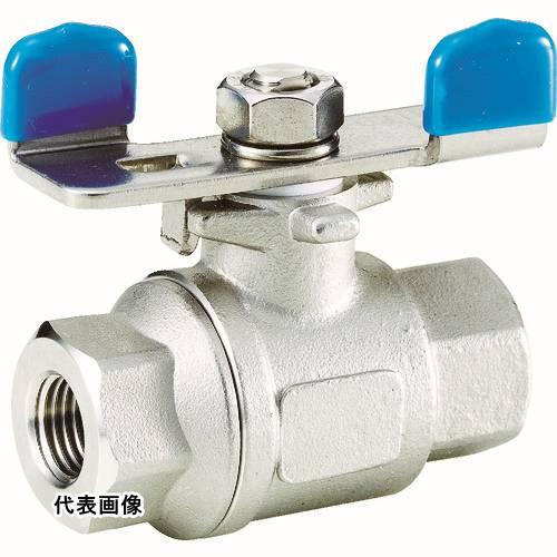 ボールバルブ フジキン ステンレス鋼製3 92mpaフルボアタイプボール弁25a 1 Ubvnf 14f Bu R Ubvnf14fbur 販売単位 1 送料無料 Trs 3f5y ルーペスタジオ 通販 Yahoo ショッピング