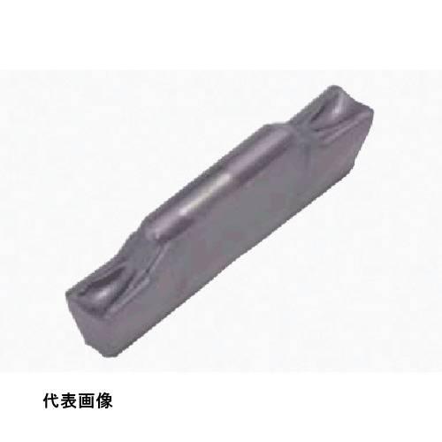 ターニングチップ タンガロイ 外径、内径及び端面溝入れ、横送り加工用インサート DTX AH725 [DTX3-030 AH725] DTX3030 10個セット 送料無料