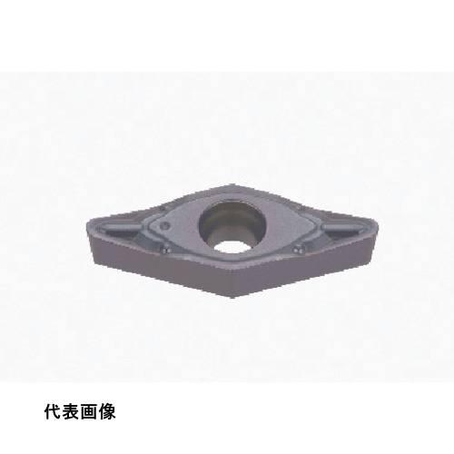 ターニングチップ タンガロイ 旋削加工用インサート PVDコーティング AH725 [VCMT110304-PSS AH725] VCMT110304PSS 10個セット 送料無料