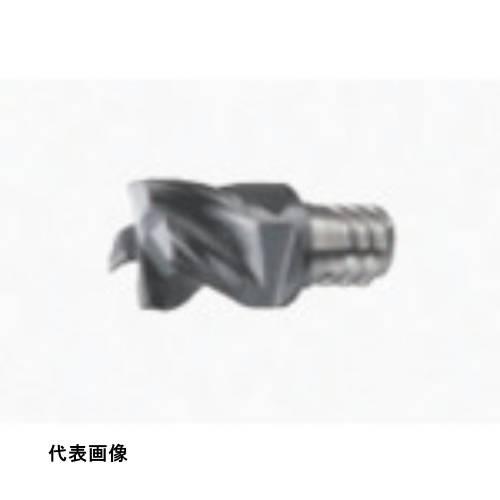 タンガロイ タング・マイスター用ヘッド 4枚刃 スクエアタイプ 汎用型 VEE 工事 建築 大工 diy [VEE060L05.0R00-04S05] VEE060L05.0R0004S05 2台セット 送料