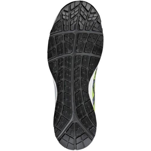アシックス　ウィンジョブＣＰ１０６　ライムＸシルバー　２５．０ｃｍ ASICS 【売切廃番】ウィンジョブCP106 ライムXシルバー 25.0cm