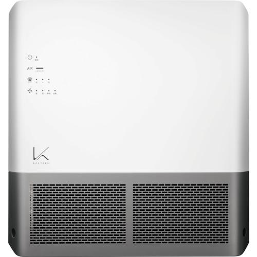脱臭機 Kaltech 除菌・脱臭機ターンドケイ 壁掛けタイプ(業務用) [KL 