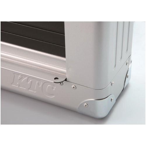 【中古】【動作OK】【店頭引取限定】ＫＴＣ  薄型収納メタルケース ＥＫＳ-103　12,100円（税込）4552 薄型収納メタルケース | KTCツールオフィシャルサイト